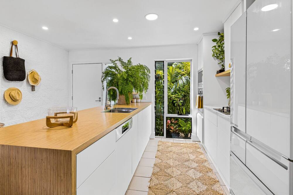 Photo of Kitchen in Sunshine Coast