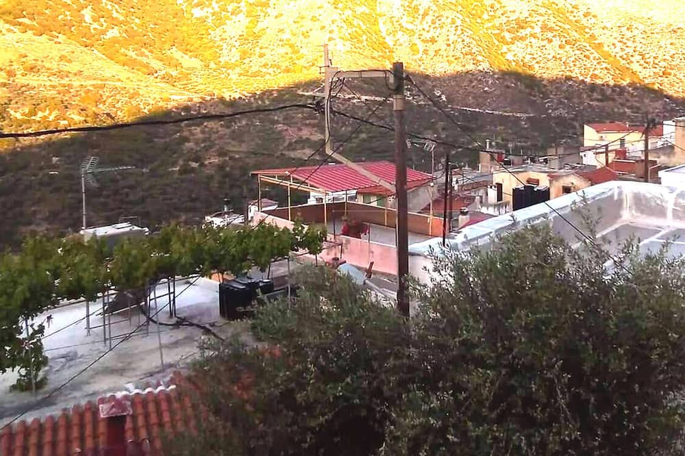 Photo of Outdoor in Vrachasi