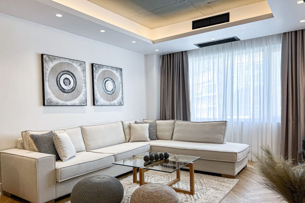 Photo of Bedroom in Neos Kosmos