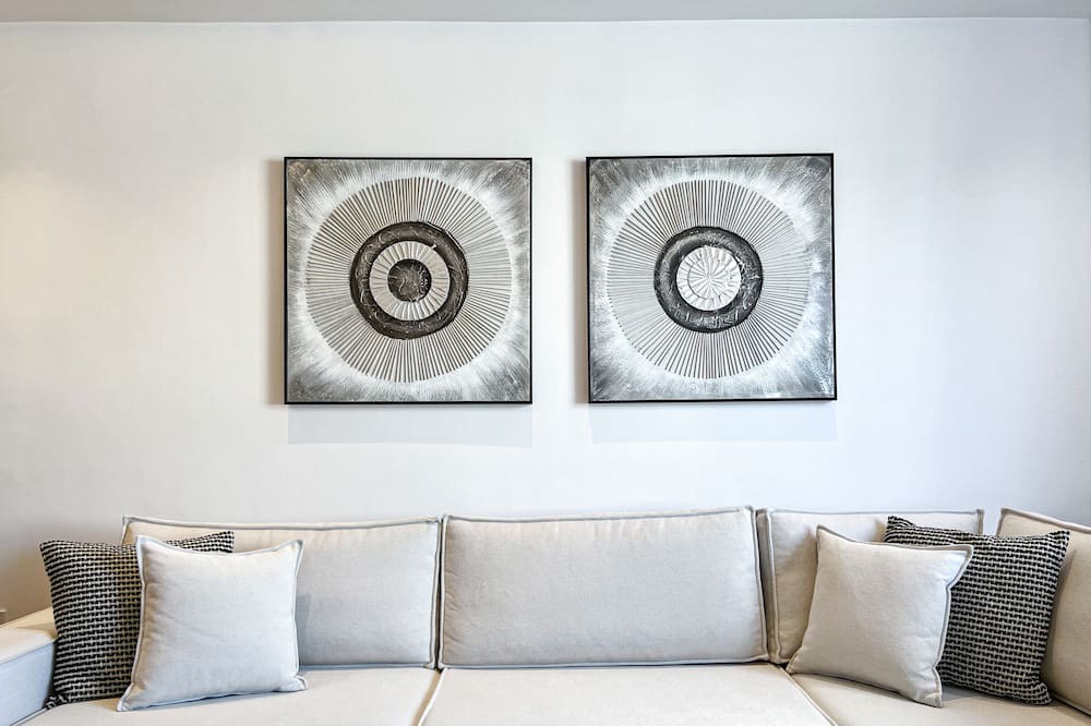 Photo of Bedroom in Neos Kosmos