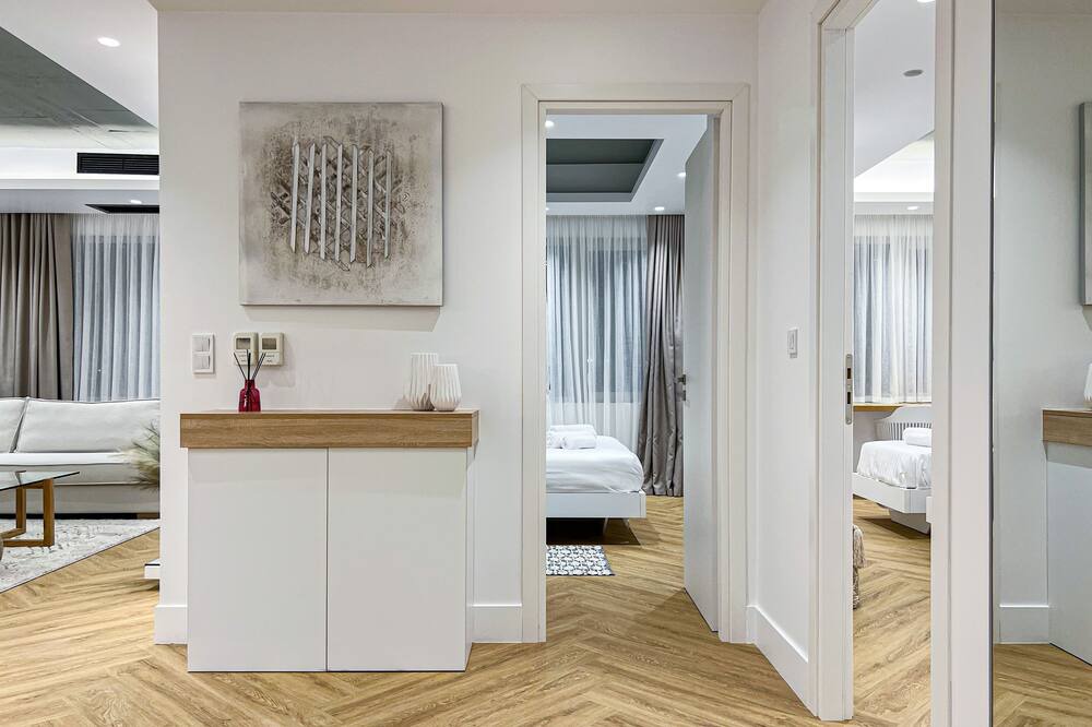 Photo of Bedroom in Neos Kosmos