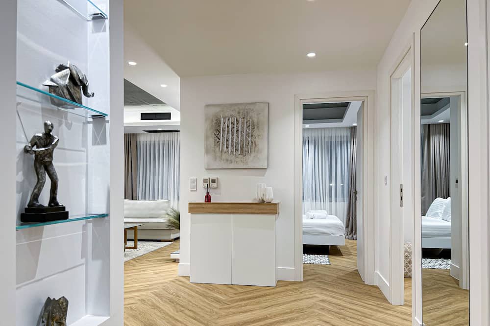 Photo of Bedroom in Neos Kosmos