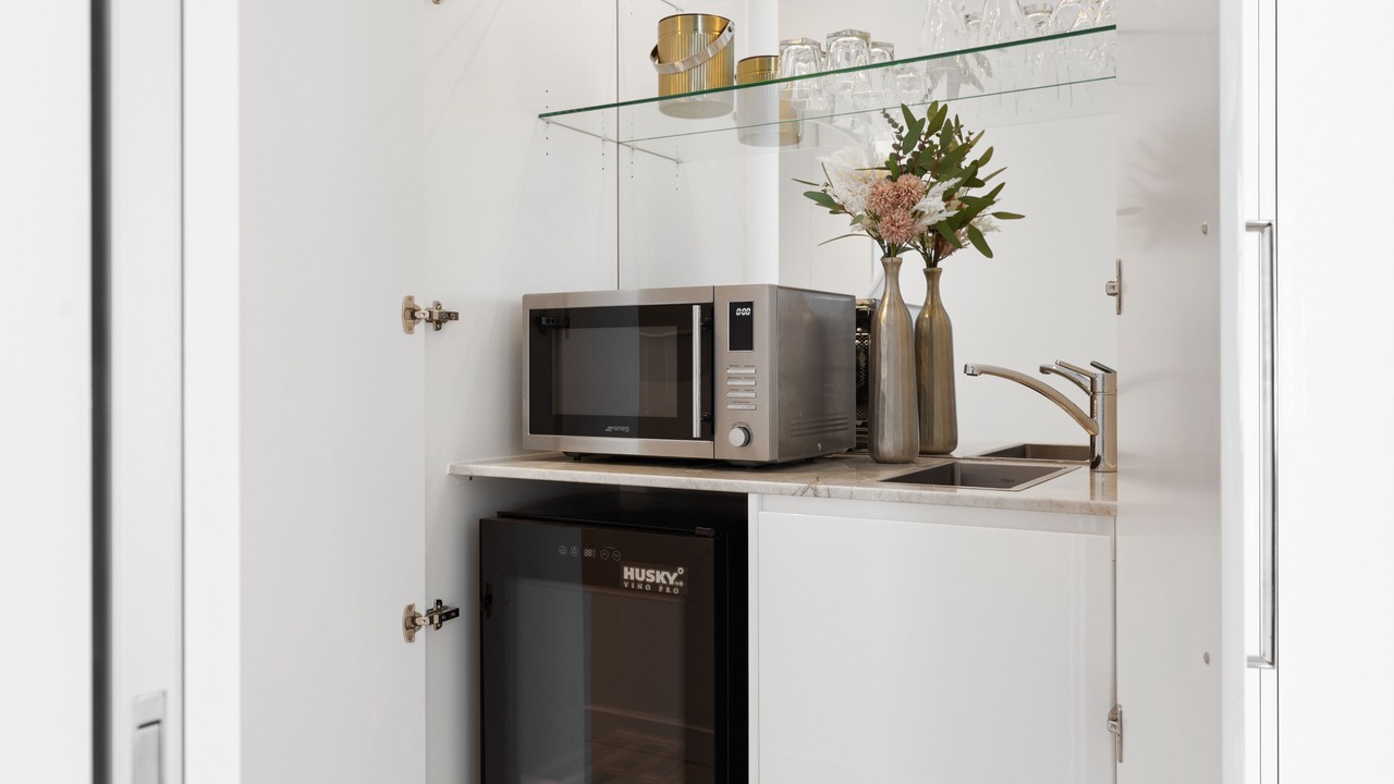 Photo of Kitchen in Bokarina