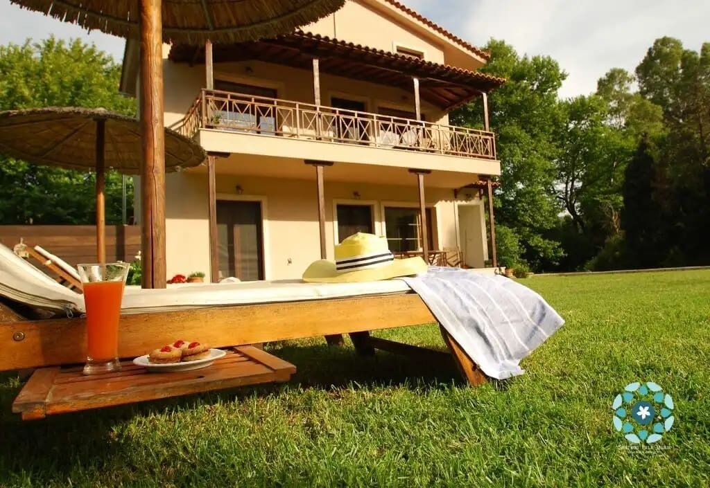 Photo of Outdoor in Troulos