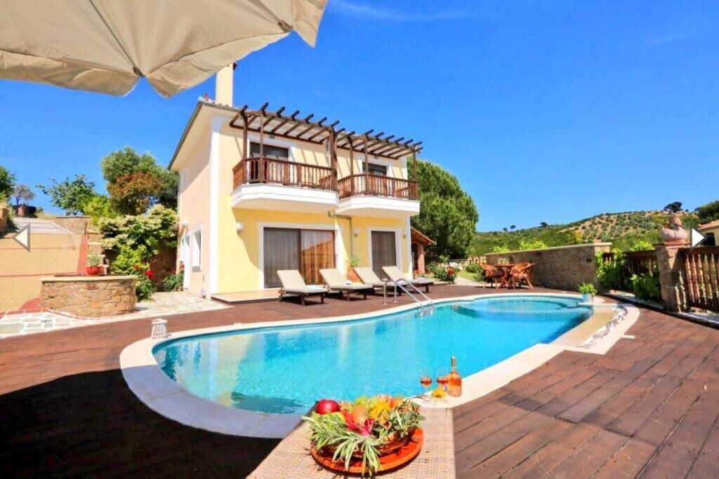 Photo of Outdoor in Troulos