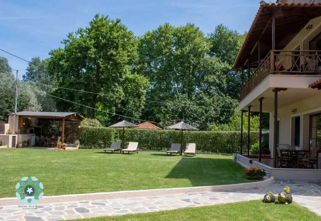 Photo of Outdoor in Troulos
