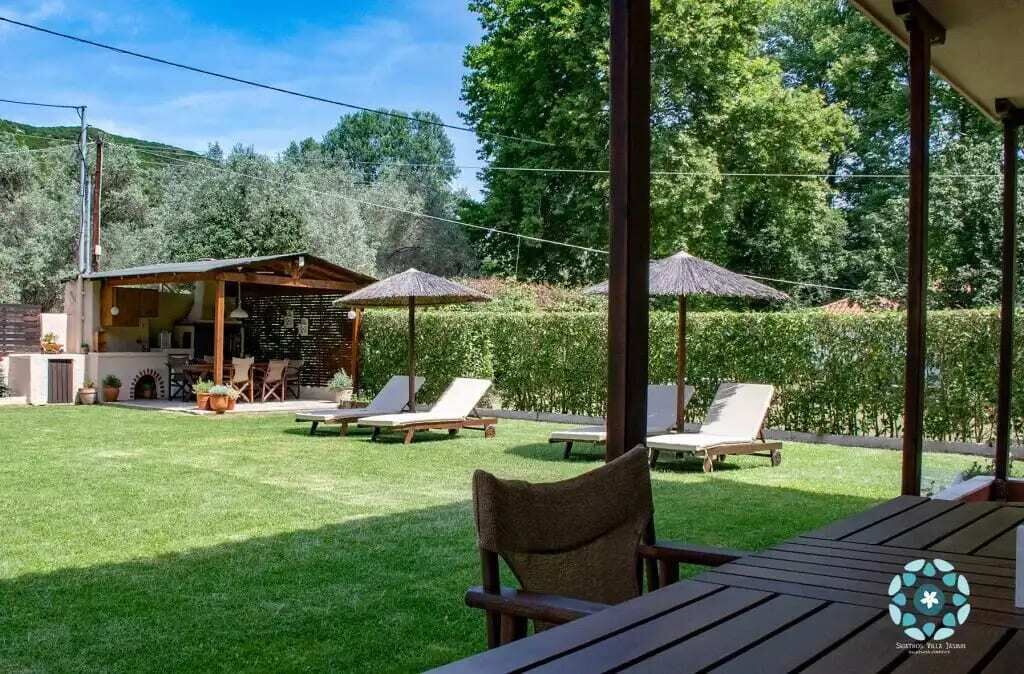 Photo of Outdoor in Troulos