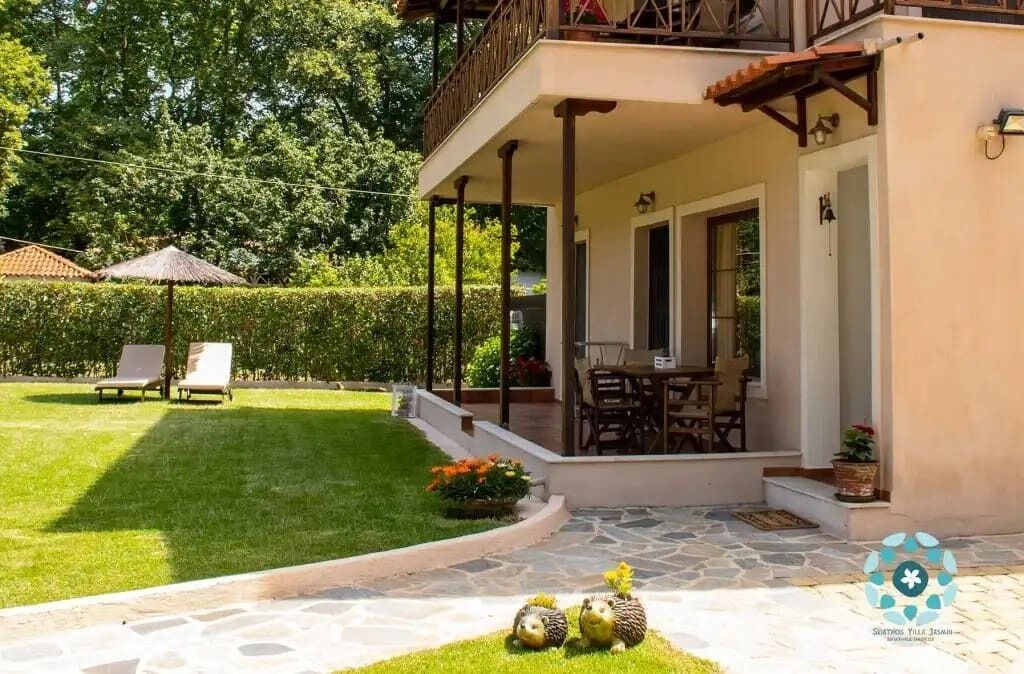 Photo of Outdoor in Troulos