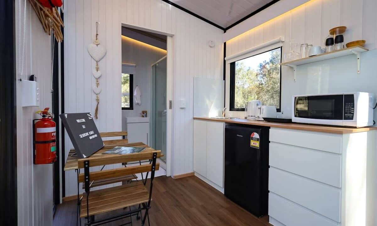Photo of Kitchen in South Maclean