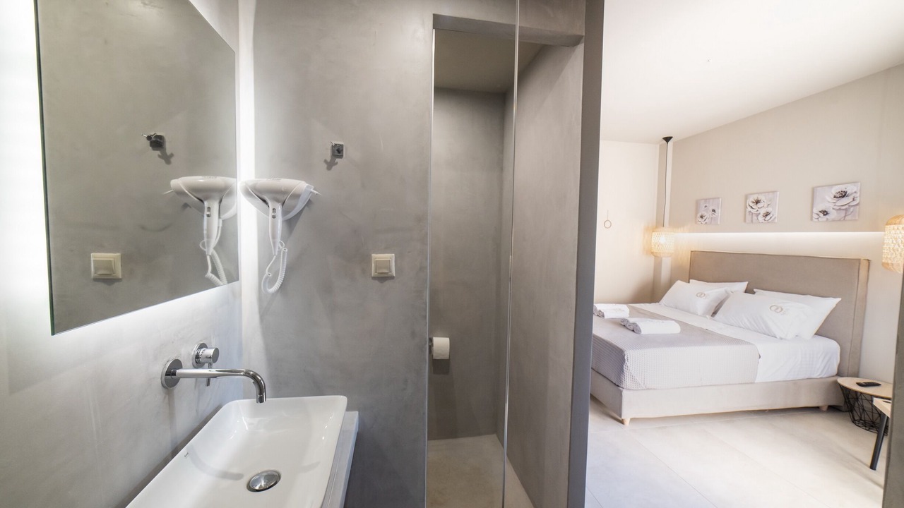 Photo of Bathroom in Kato Diminio