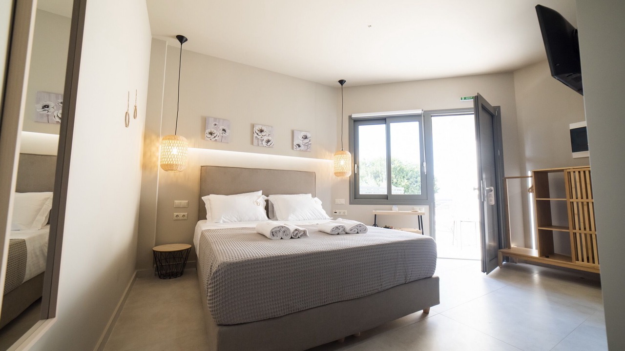 Photo of Bedroom in Kato Diminio