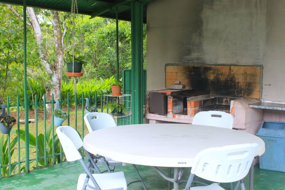 Photo of Outdoor in Garabito