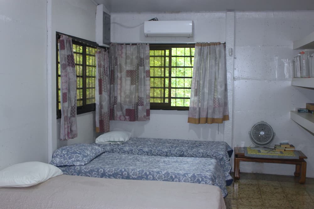 Photo of Bedroom in Garabito