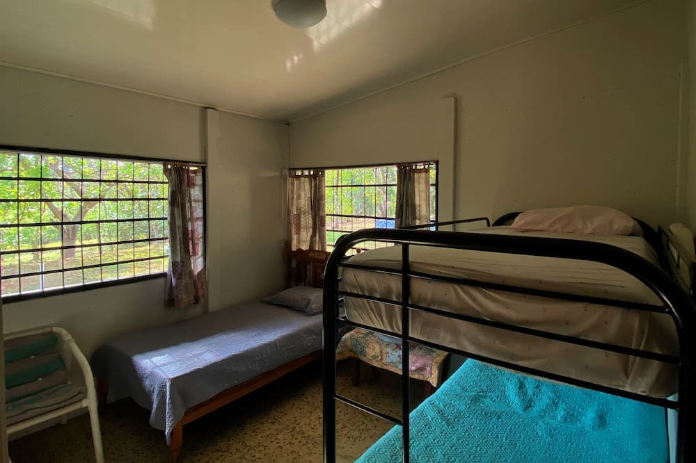 Photo of Bedroom in Garabito