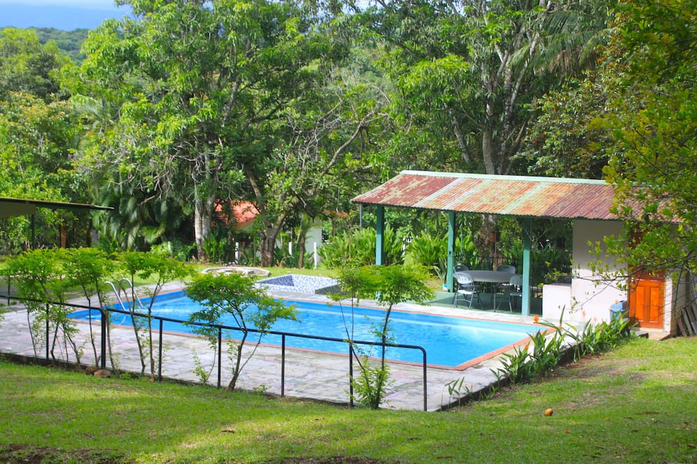 Photo of Outdoor in Garabito