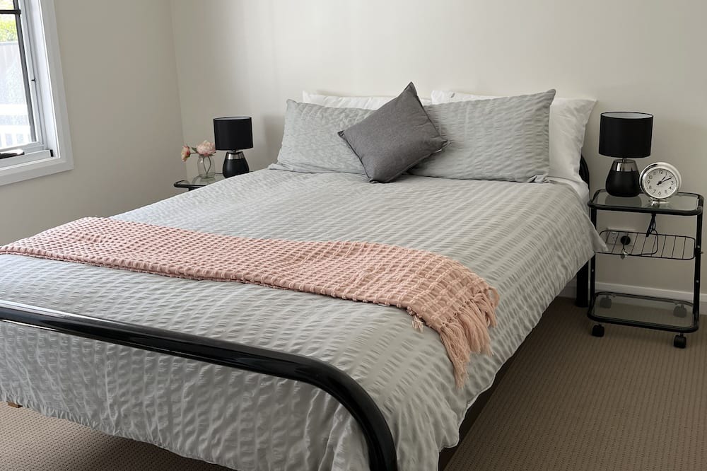 Photo of Bedroom in Burpengary