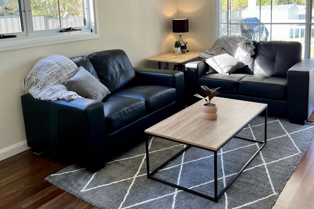 Photo of Livingroom in Burpengary