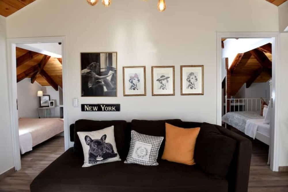 Photo of Livingroom in Kefalari