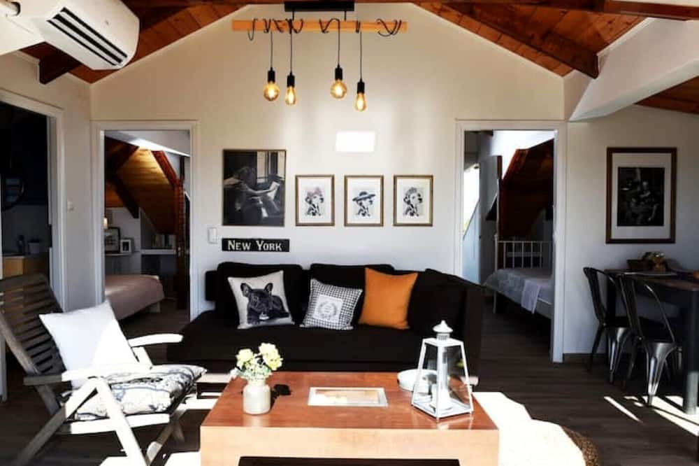 Photo of Livingroom in Kefalari