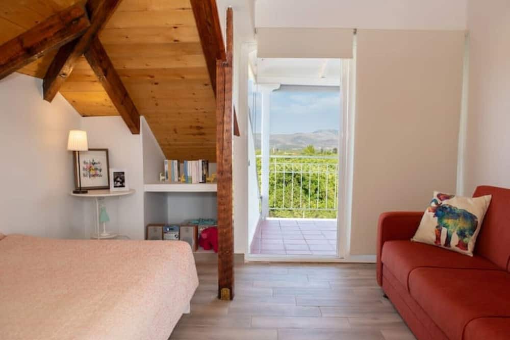 Photo of Bedroom in Kefalari