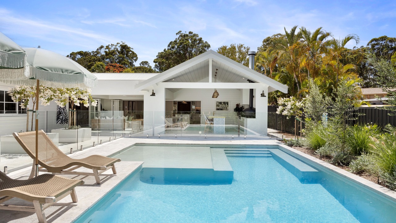 Photo of Outdoor in Noosaville