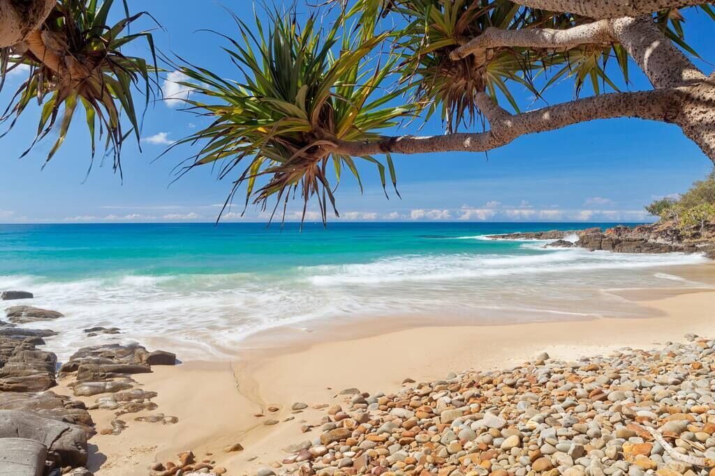 Photo of Outdoor in Coolum Beach