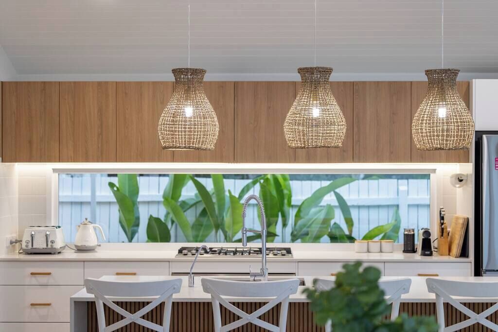 Photo of Kitchen in Coolum Beach