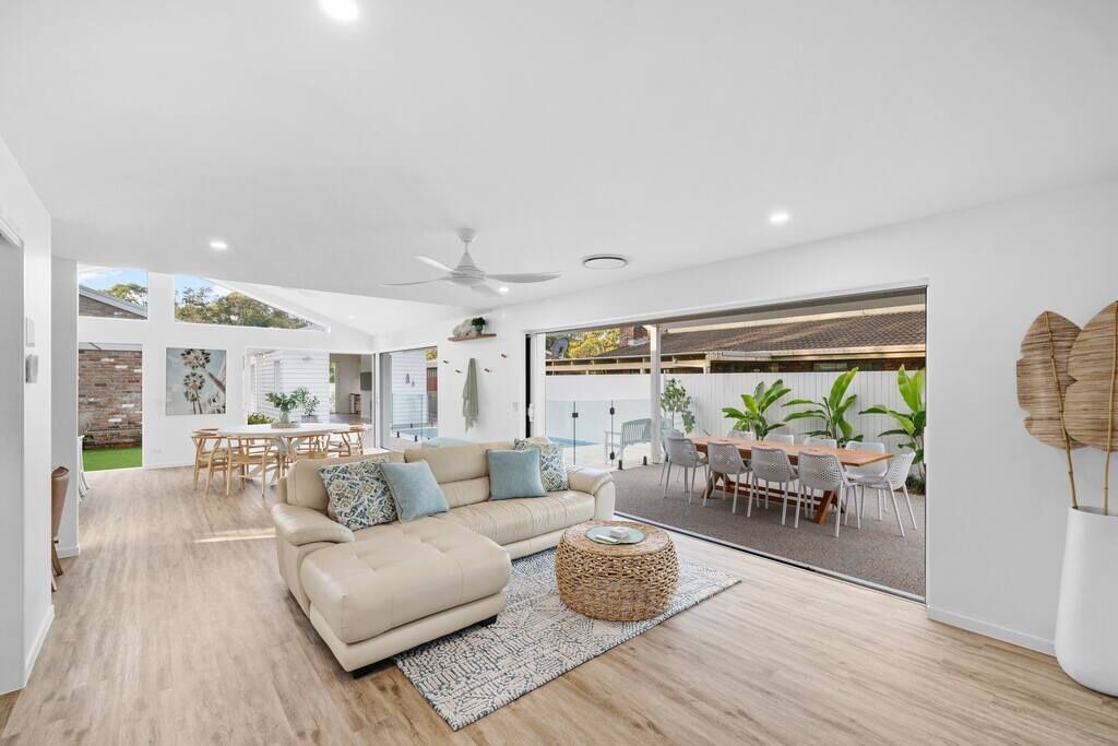 Photo of Livingroom in Coolum Beach