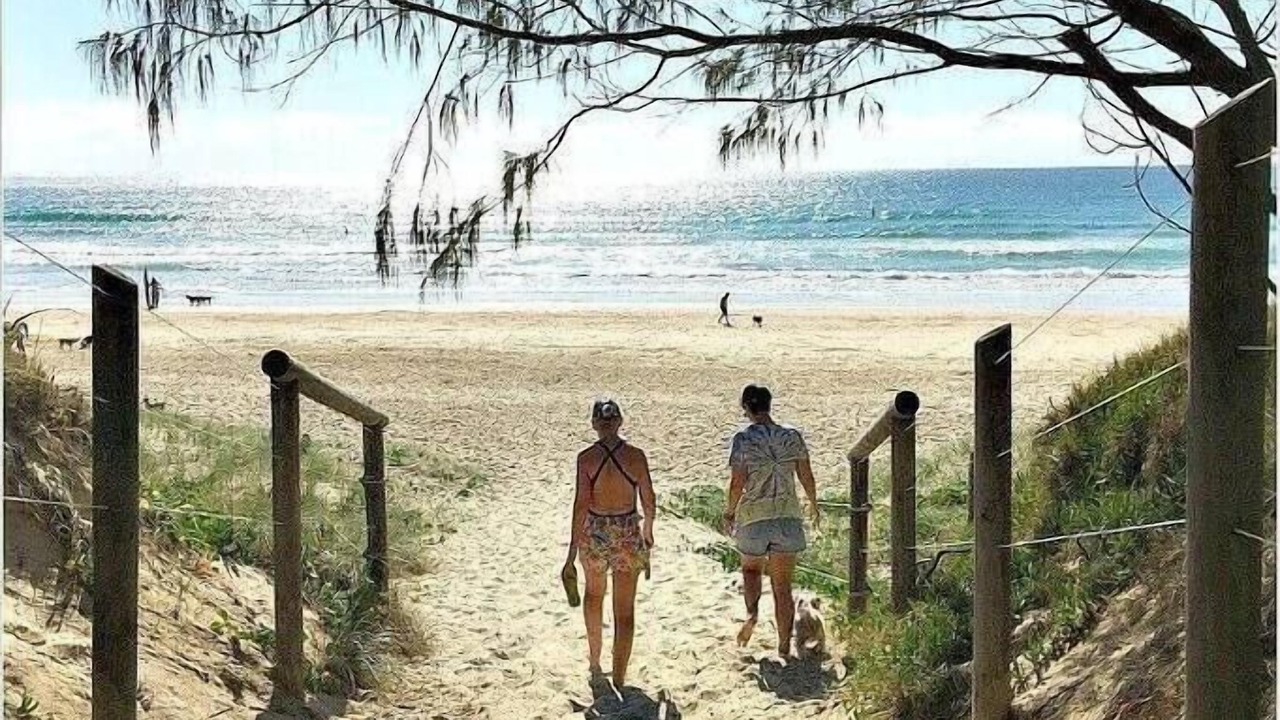 Photo of Others in Coolum Beach