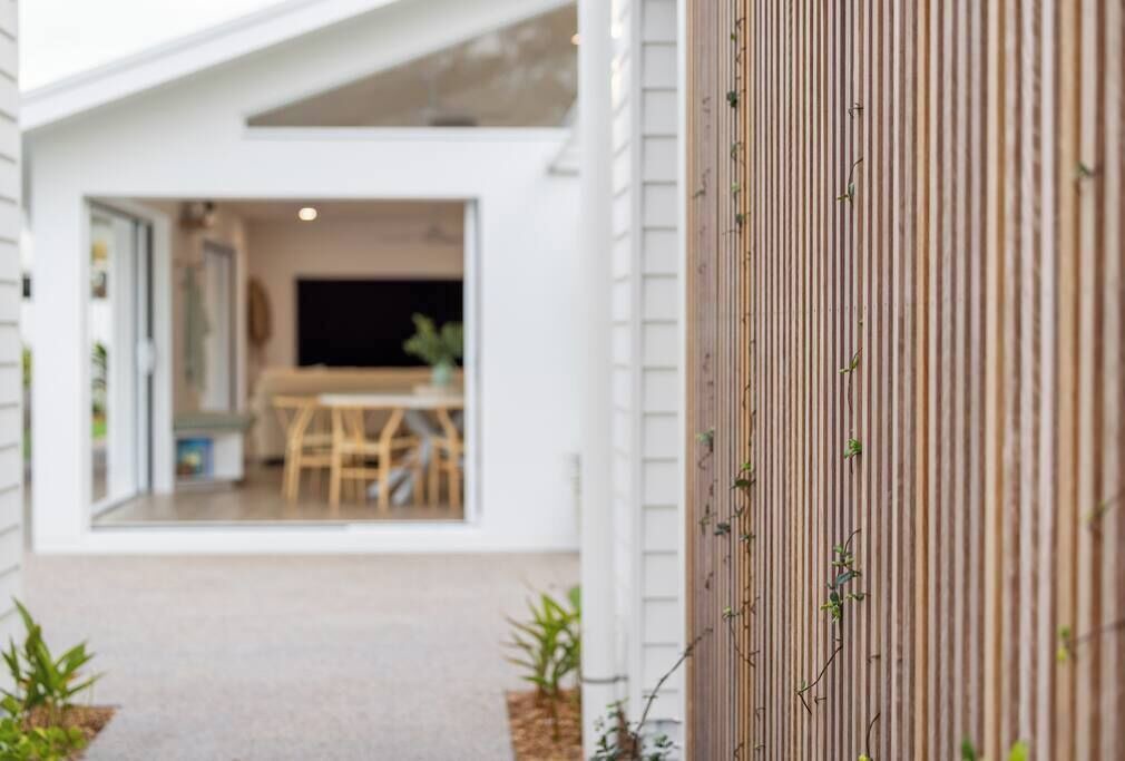 Photo of Patio Balcony in Coolum Beach