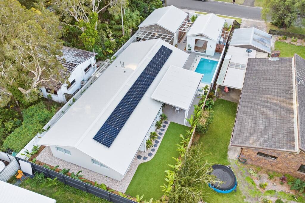 Photo of Outdoor in Coolum Beach