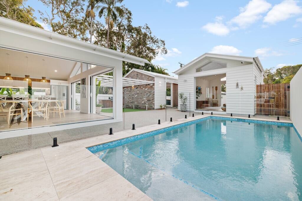 Photo of Outdoor in Coolum Beach