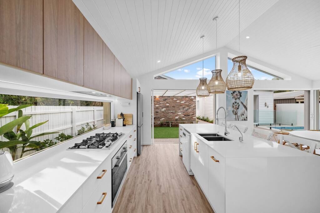 Photo of Kitchen in Coolum Beach