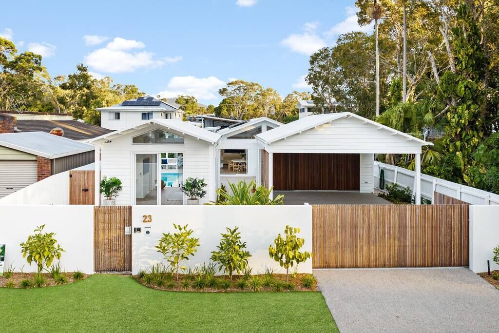 Photo of Outdoor in Coolum Beach