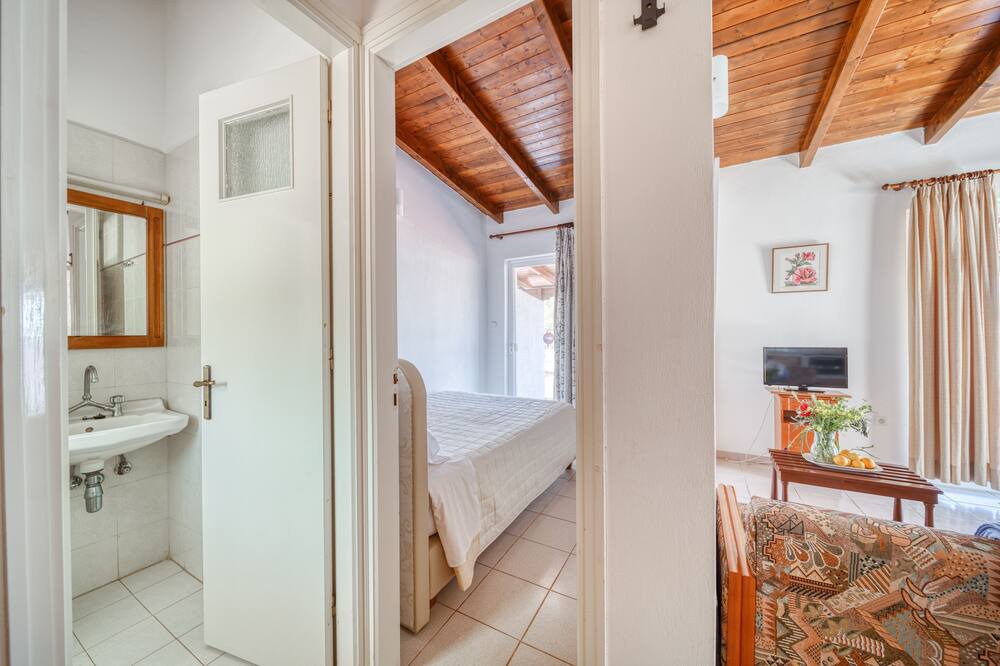 Photo of Bedroom in Chalcis