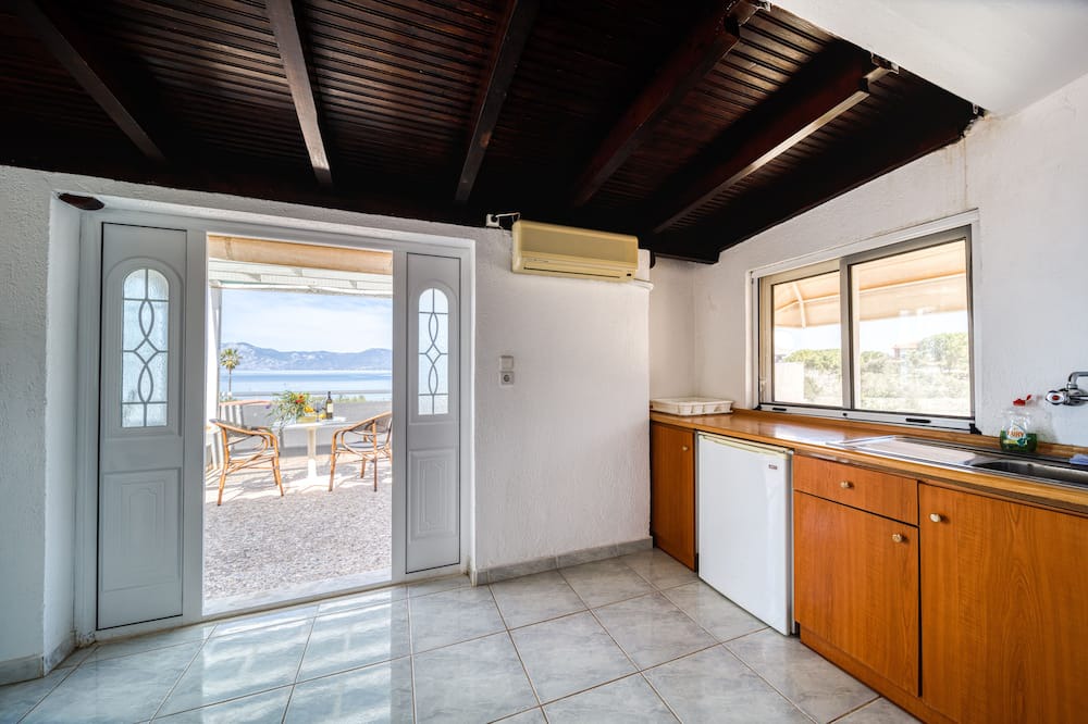 Photo of Kitchen in Chalcis