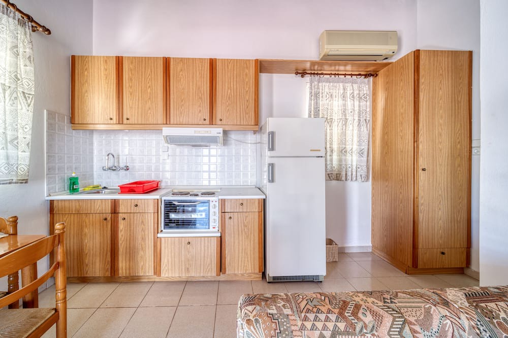 Photo of Kitchen in Chalcis