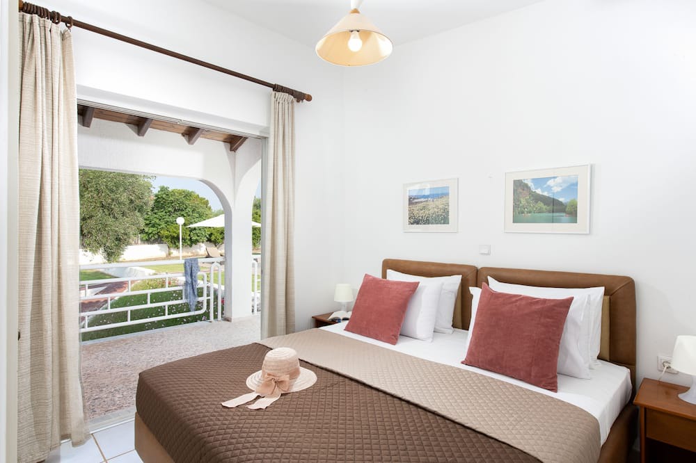 Photo of Bedroom in Chalcis