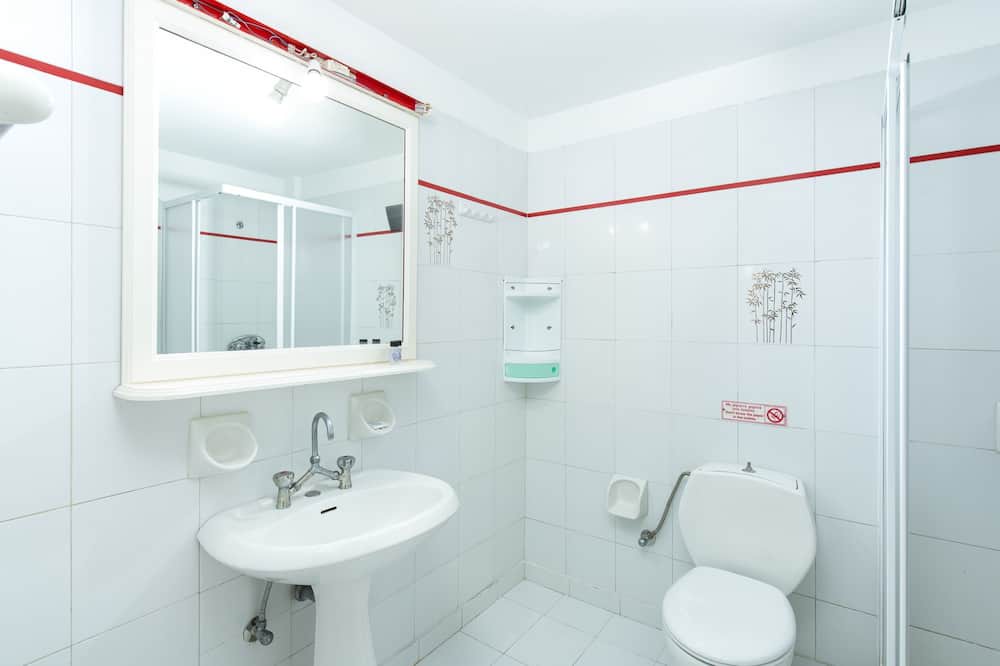 Photo of Bathroom in Chalcis