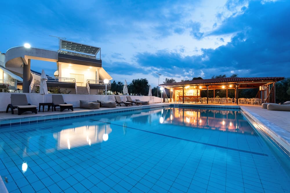 Photo of Outdoor in Chalcis