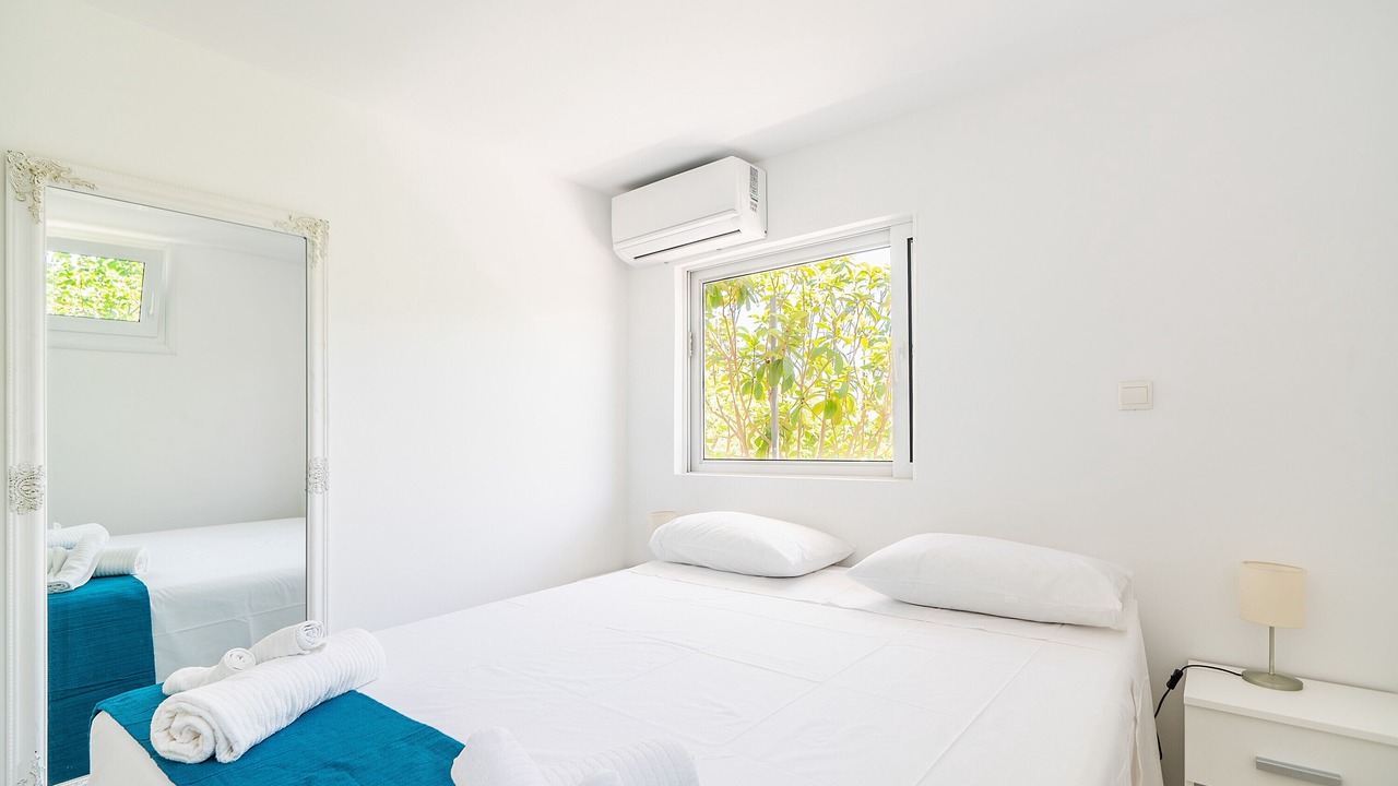 Photo of Bedroom in Faliraki
