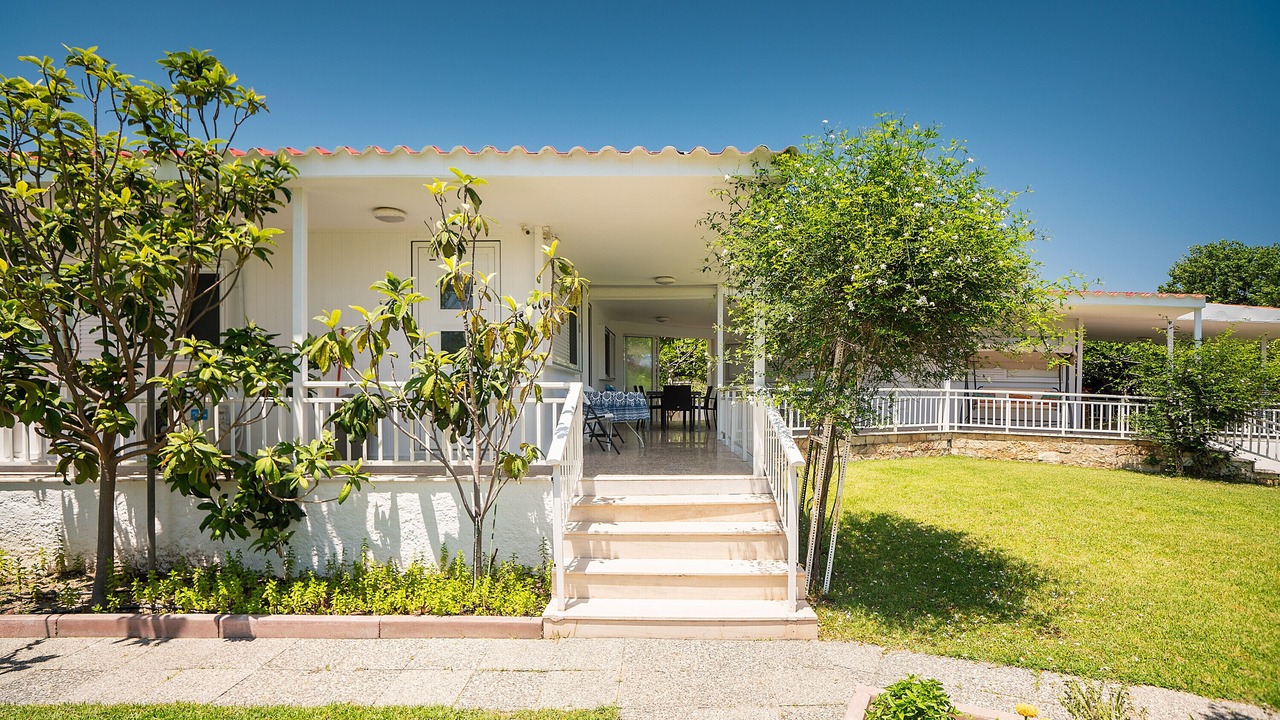 Photo of Outdoor in Faliraki