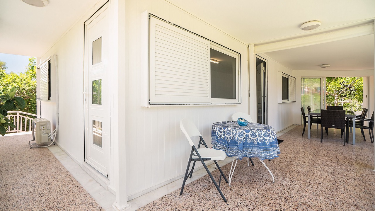 Photo of Patio Balcony in Faliraki