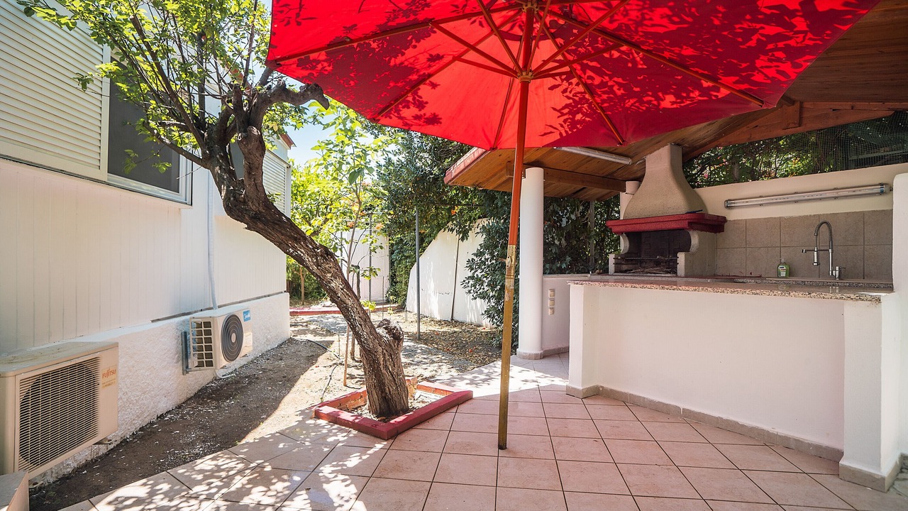 Photo of Outdoor in Faliraki