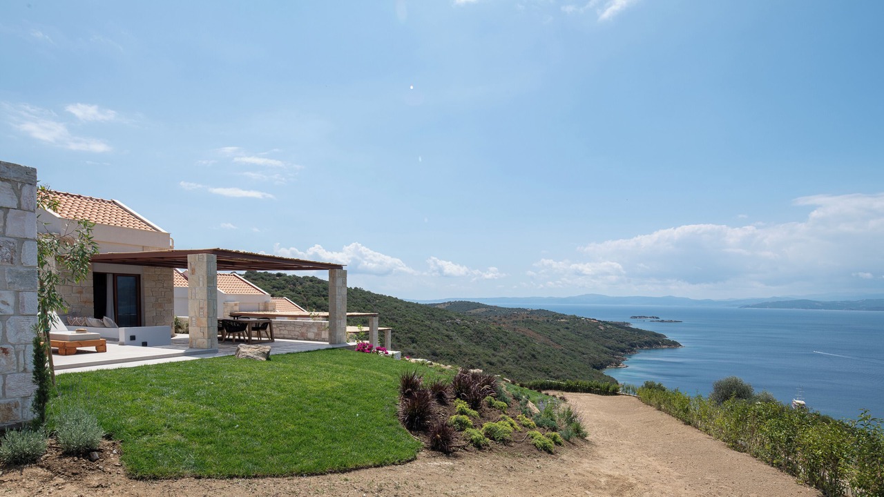 Photo of Outdoor in Halkidiki