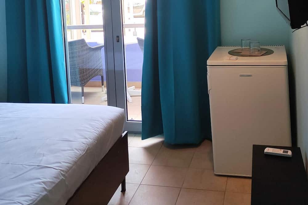 Photo of Bedroom in Kamena Vourla