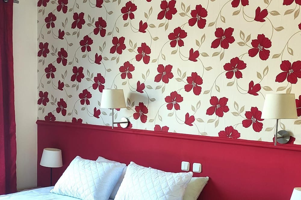 Photo of Bedroom in Kamena Vourla