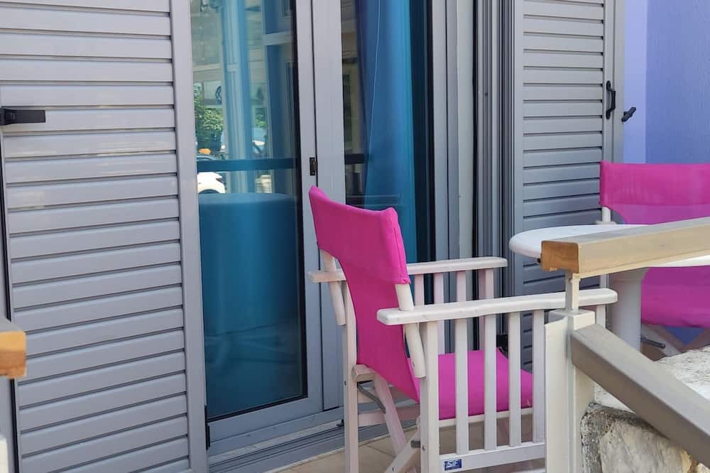 Photo of Patio Balcony in Kamena Vourla