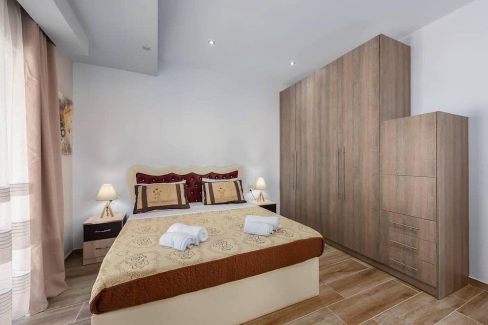 Photo of Bedroom in Kolaitis
