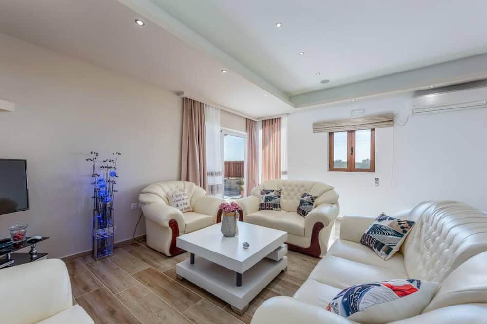 Photo of Livingroom in Kolaitis